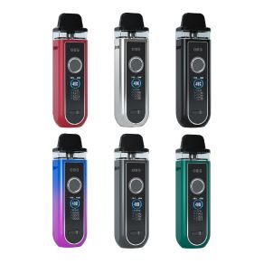OBS Skye 40W Fingerprint Pod Kit OBS Skye 40W Fingerprint Pod Kit