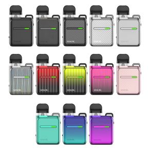 Smok Novo Master Box Pod Kit Smok Novo Master Box Pod Kit