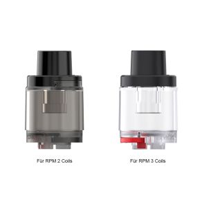 Smok RPM 85/100 Pod / Cartuccia Smok RPM 85/100 Pod / Cartuccia