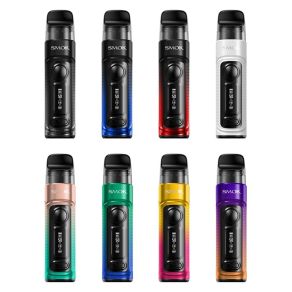 Smok RPM C Pod Kit Smok RPM C Pod Kit