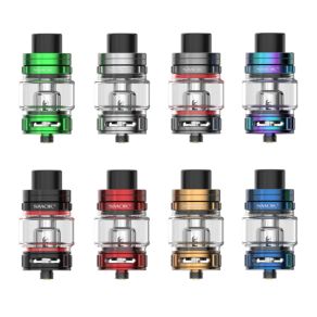 SMOK TFV9 Mesh Verdampfer SMOK TFV9 Mesh Verdampfer