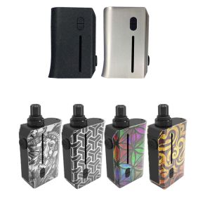 Squid Industries Squad Pod Set Squid Industries Squad Pod Set