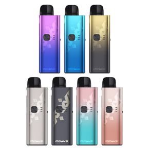 Uwell Crown S Pod Kit Uwell Crown S Pod Kit