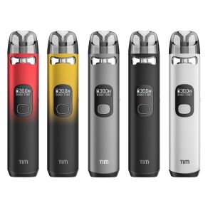 Vapefly Tim Pod Kit Vapefly Tim Pod Kit