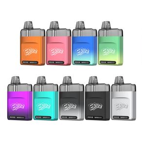 Vaporesso Eco Nano 2 Pod Kit Vaporesso Eco Nano 2 Pod Kit