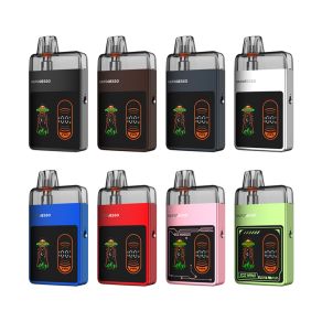 Vaporesso Eco Nano Pro Pod Kit Vaporesso Eco Nano Pro Pod Kit