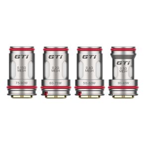Vaporesso GTI Mesh Ersatzverdampfer Vaporesso GTI Mesh Ersatzverdampfer