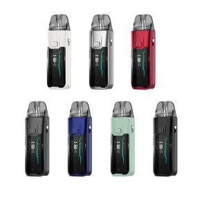 Kit Pod Vaporesso Luxe XR MAX Kit Pod Vaporesso Luxe XR MAX