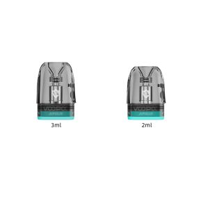 Voopoo Argus Riempimento Dall'Alto V2 Pod / Cartuccia Voopoo Argus Riempimento Dall'Alto V2 Pod / Cartuccia
