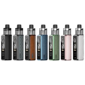 Set Voopoo Drag S3 Set Voopoo Drag S3