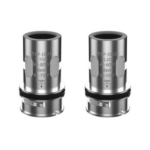 Voopoo TPP Mesh Ersatzverdampfer Voopoo TPP Mesh Ersatzverdampfer