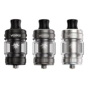 Voopoo Uforce-X Nano 4.5ml Atomizzatore Voopoo Uforce-X Nano 4.5ml Atomizzatore