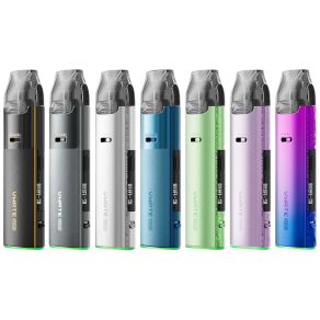 VOOPOO Vmate Pro 2 Podset VOOPOO Vmate Pro 2 Podset