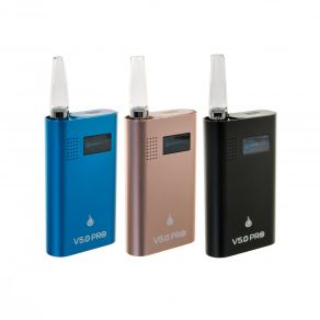 Vaporizzatore Flowermate V5.0S Pro Vaporizzatore Flowermate V5.0S Pro