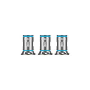 Aspire Cloudflask 3 Resistenza Mesh 0.17 Ohm di ricambio Aspire Cloudflask 3 Resistenza Mesh 0.17 Ohm di ricambio