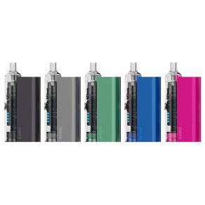 Aspire Cyber GT Kit Pod Aspire Cyber GT Kit Pod