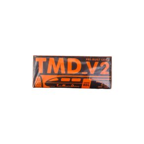 Resistenza BP Mods TMD V2 Resistenza BP Mods TMD V2