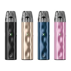 Kit Pod Elfbar Elfx Mini Kit Pod Elfbar Elfx Mini