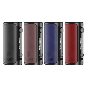 Eleaf iStick i75 Box Mod Eleaf iStick i75 Box Mod