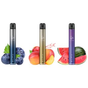 Kit Pod Elfbar - ELFA PRO V2 - NS0mg Kit Pod Elfbar - ELFA PRO V2 - NS0mg