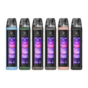 Kit Pod Elfbar Elfx Ultra Kit Pod Elfbar Elfx Ultra