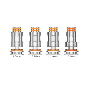 Resistenza Geekvape B (nuova versione Boost) Resistenza Geekvape B (nuova versione Boost)