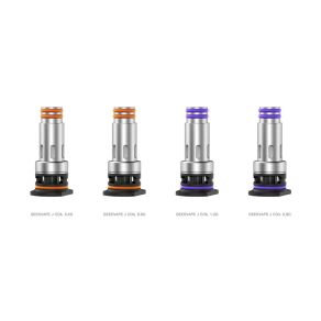 Geekvape J Ersatzverdampfer Geekvape J Ersatzverdampfer