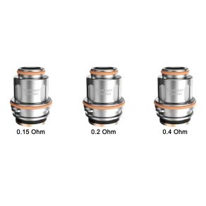 Geekvape Z XM (Versione Boost) Resistenza di ricambio Geekvape Z XM (Versione Boost) Resistenza di ricambio