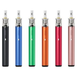 Kit Pod Kiwi Vapor Spark Kit Pod Kiwi Vapor Spark