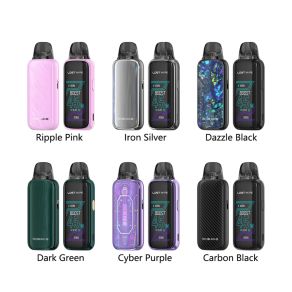Kit Pod Lost Vape Thelema Aura 45 Kit Pod Lost Vape Thelema Aura 45