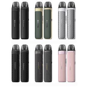 Lost Vape Thelema Aura S Kit Pod Lost Vape Thelema Aura S Kit Pod