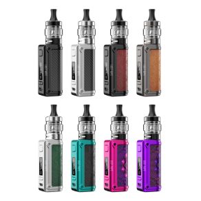 Kit Lost Vape Thelema Mini - UB Lite Tank Kit Lost Vape Thelema Mini - UB Lite Tank