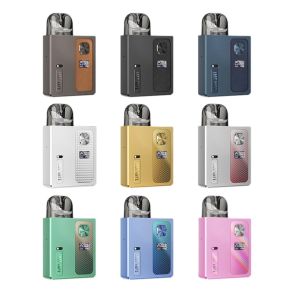 Lost Vape Ursa Baby Pro Kit Pod Lost Vape Ursa Baby Pro Kit Pod