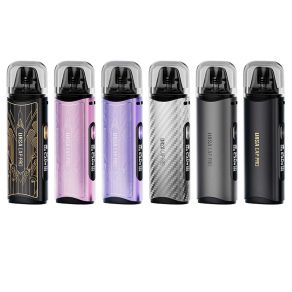 Kit Pod Lost Vape URSA CAP PRO Kit Pod Lost Vape URSA CAP PRO