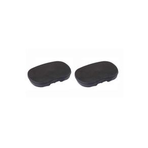 Boccagli piatti per vaporizzatore PAX 2/3 Boccagli piatti per vaporizzatore PAX 2/3