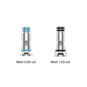 Rincoe Jellybox Nano Ersatzverdampfer Rincoe Jellybox Nano Ersatzverdampfer