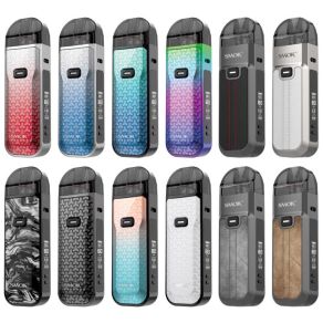 Smok Nord 5 Podset Smok Nord 5 Podset