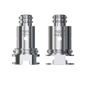 Smok Nord Ersatzverdampfer Smok Nord Ersatzverdampfer
