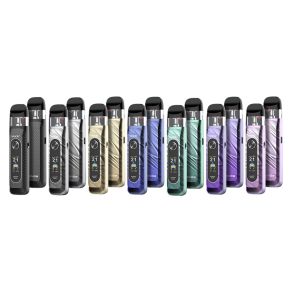 Kit Pod Smok Novo 6 Kit Pod Smok Novo 6