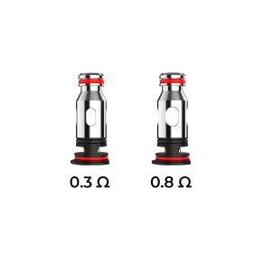 Uwell PA Ersatzverdampfer Uwell PA Ersatzverdampfer