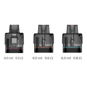 Uwell Typhos Pod / Cartuccia Uwell Typhos Pod / Cartuccia