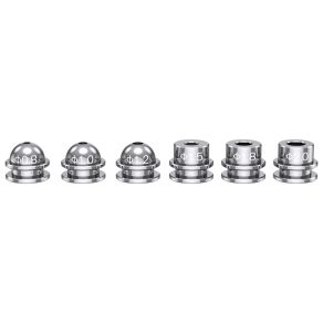 Vapefly Alberich II MTL RTA Air Pins Vapefly Alberich II MTL RTA Air Pins