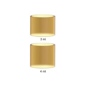Vapefly Alberich PEI Ersatzglas Vapefly Alberich PEI Ersatzglas