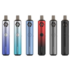 Kit Pod Vapefly Manners R Kit Pod Vapefly Manners R