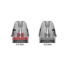 Vaporesso Luxe X Dual Mesh Pod / Cartuccia Vaporesso Luxe X Dual Mesh Pod / Cartuccia