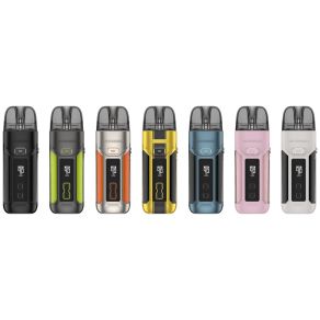 Vaporesso Luxe X Pro Kit Pod Vaporesso Luxe X Pro Kit Pod