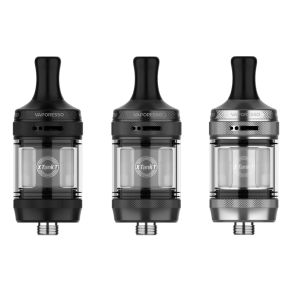 Atomizzatore Vaporesso X Tank T Atomizzatore Vaporesso X Tank T