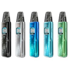 Kit Pod Voopoo Argus Matrix Kit Pod Voopoo Argus Matrix