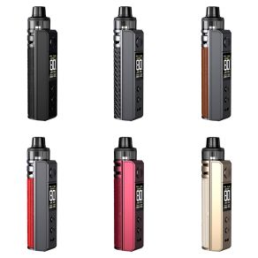 Kit VOOPOO Drag H80 S Kit VOOPOO Drag H80 S