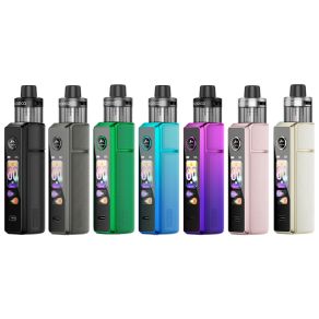 Kit Voopoo Drag X3 Kit Voopoo Drag X3